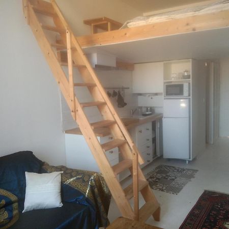 Apartamento Terrasse De La Revolution Sète Exterior foto