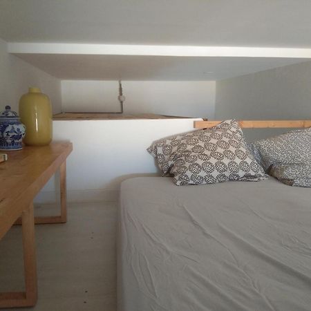Apartamento Terrasse De La Revolution Sète Exterior foto